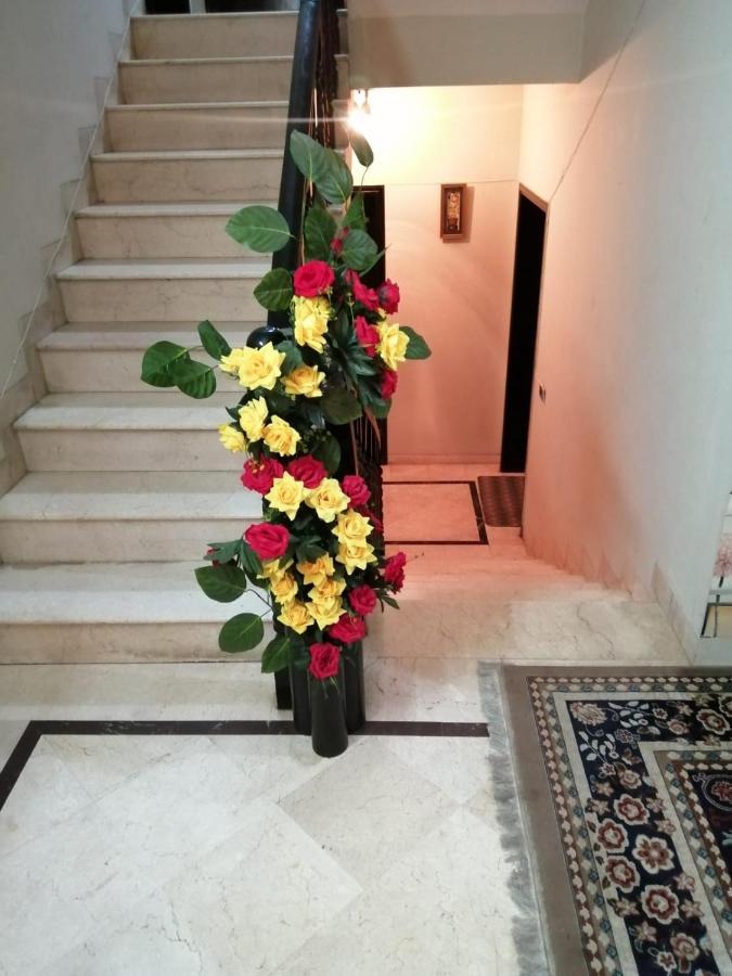 Dream Inn Guest House Islamabad Exterior photo